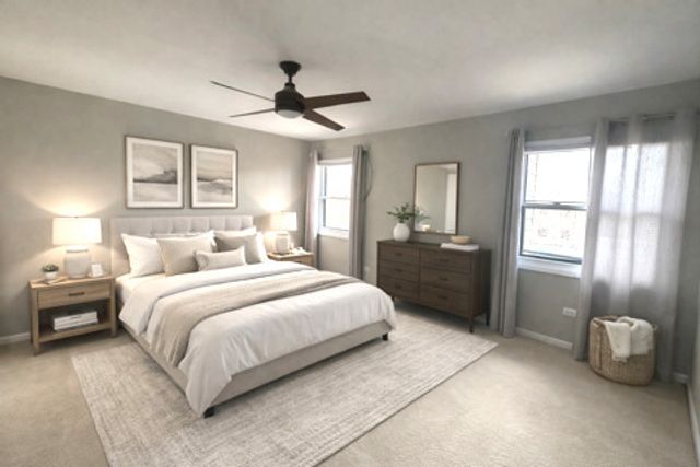 15 Indian Trail Drive 15, Westmont, IL 60559