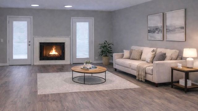 15 Indian Trail Drive 15, Westmont, IL 60559