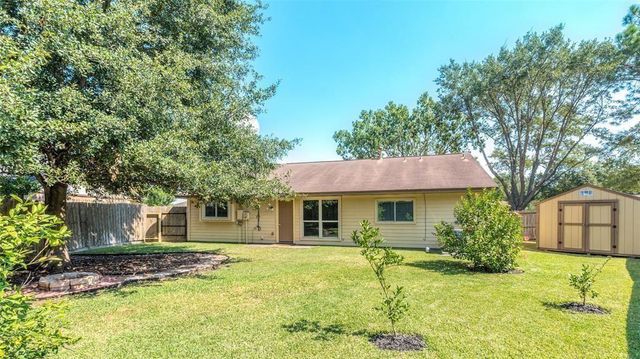 1623 Jo Ann Lane, Sugar Land, TX 77498