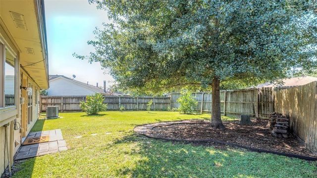 1623 Jo Ann Lane, Sugar Land, TX 77498