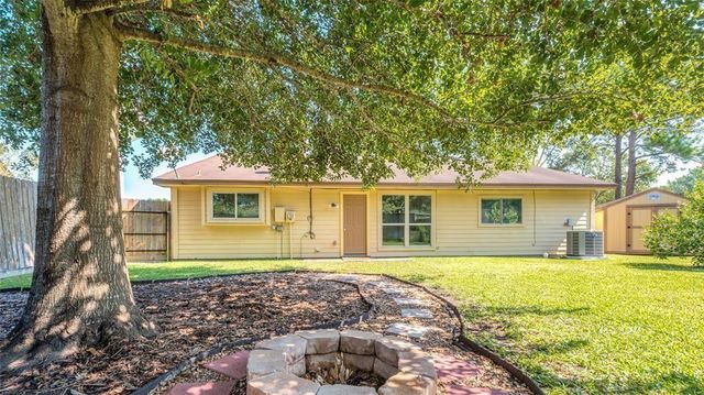 1623 Jo Ann Lane, Sugar Land, TX 77498