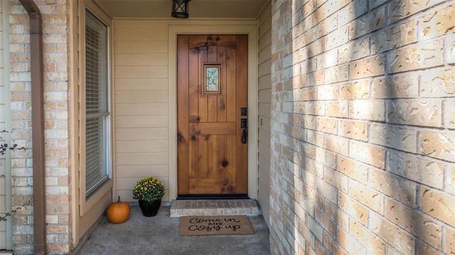 1623 Jo Ann Lane, Sugar Land, TX 77498