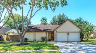 1623 Jo Ann Lane, Sugar Land, TX 77498
