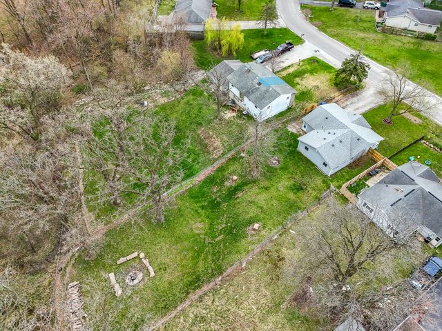 26757 S Linden Lane, Crete, IL 60417