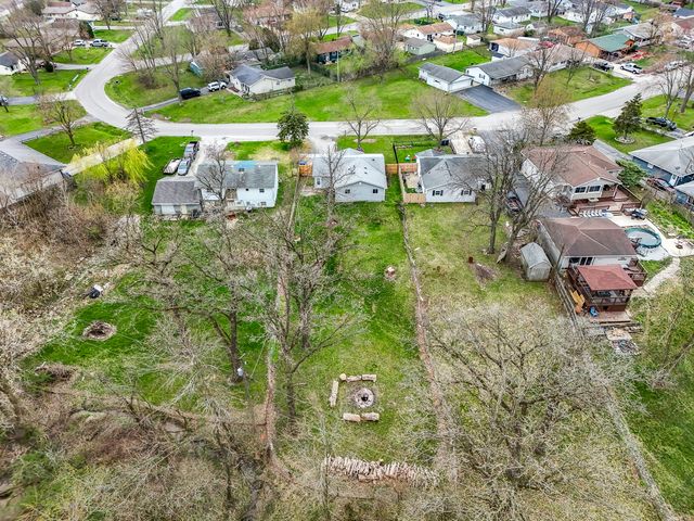 26757 S Linden Lane, Crete, IL 60417