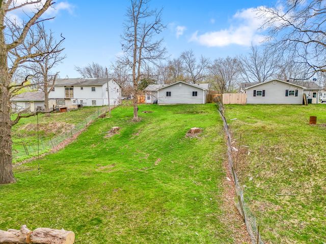 26757 S Linden Lane, Crete, IL 60417
