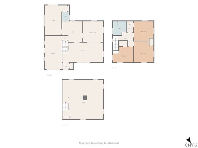 108 Ormsby Drive, Onondaga, NY 13219