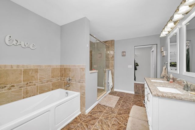 3610 Plaza Drive, Morris, IL 60450