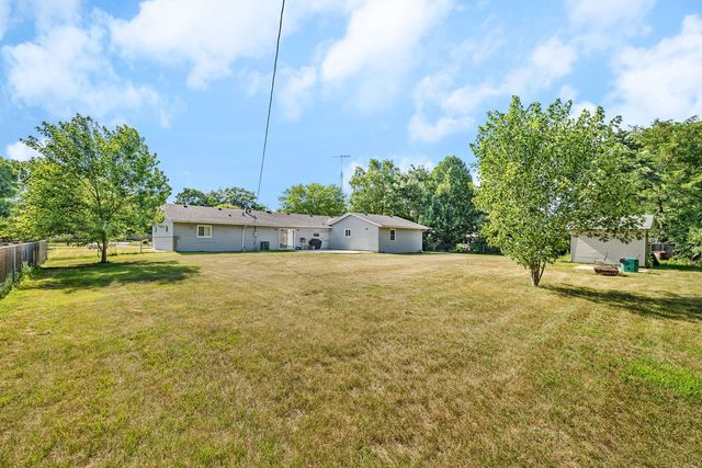3610 Plaza Drive, Morris, IL 60450