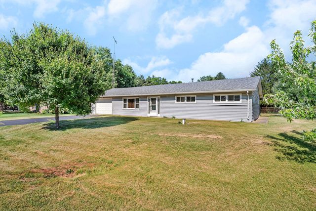 3610 Plaza Drive, Morris, IL 60450
