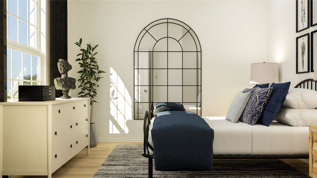 309 Post Oak Street, Azle, TX 76020