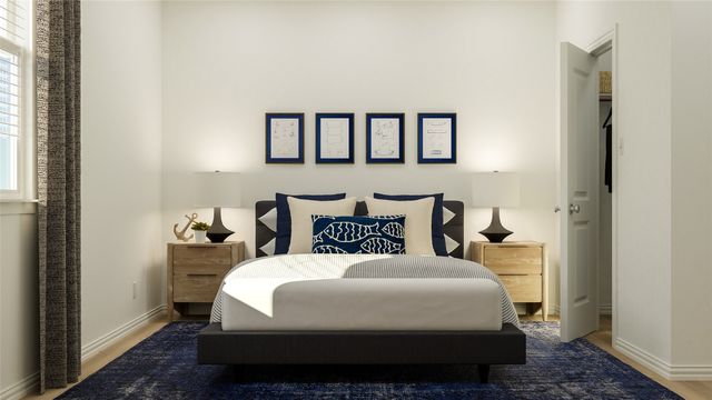 309 Post Oak Street, Azle, TX 76020