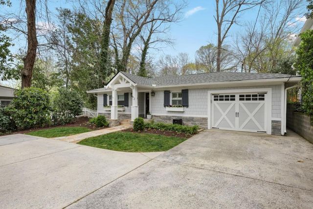 62 Mobile Avenue, Atlanta, GA 30305