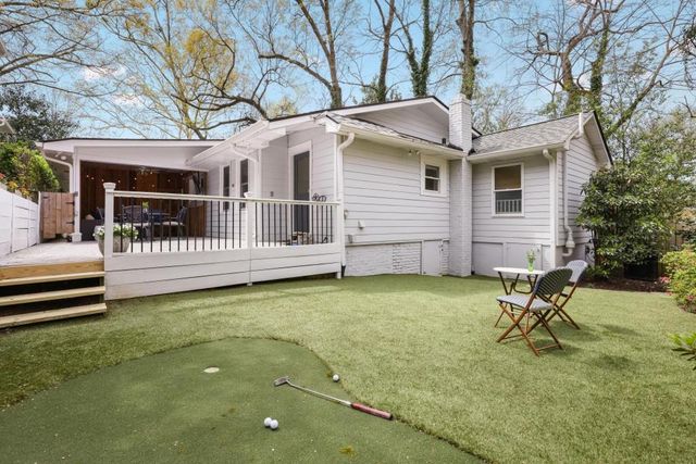 62 Mobile Avenue, Atlanta, GA 30305