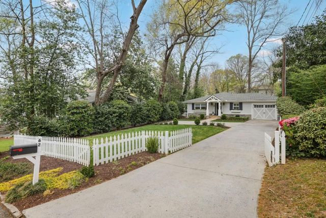 62 Mobile Avenue, Atlanta, GA 30305