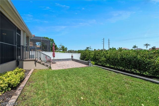 8681 Banyan Bay BLVD, Fort Myers, FL 33908