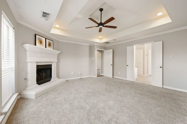 7805 Shady Oaks Drive, North Richland Hills, TX 76182