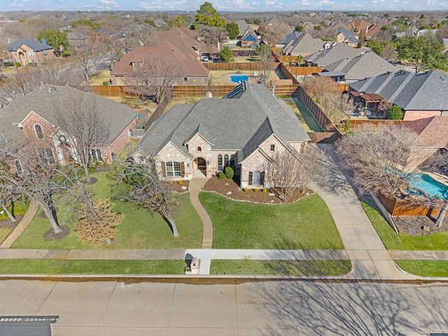 7805 Shady Oaks Drive, North Richland Hills, TX 76182