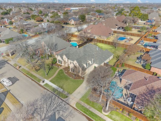 7805 Shady Oaks Drive, North Richland Hills, TX 76182