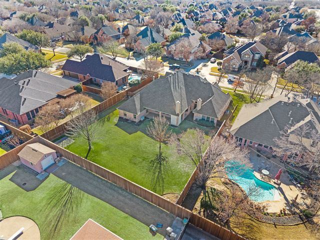 7805 Shady Oaks Drive, North Richland Hills, TX 76182