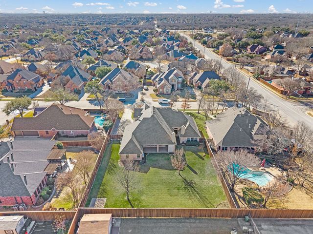7805 Shady Oaks Drive, North Richland Hills, TX 76182