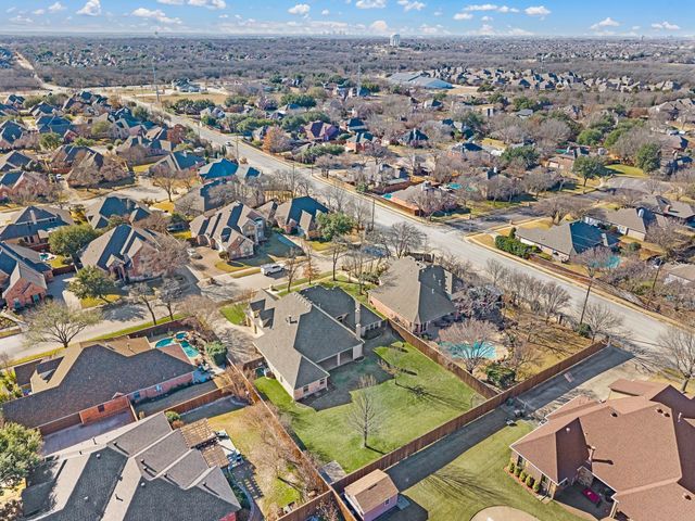 7805 Shady Oaks Drive, North Richland Hills, TX 76182