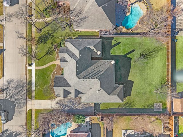 7805 Shady Oaks Drive, North Richland Hills, TX 76182
