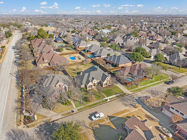 7805 Shady Oaks Drive, North Richland Hills, TX 76182