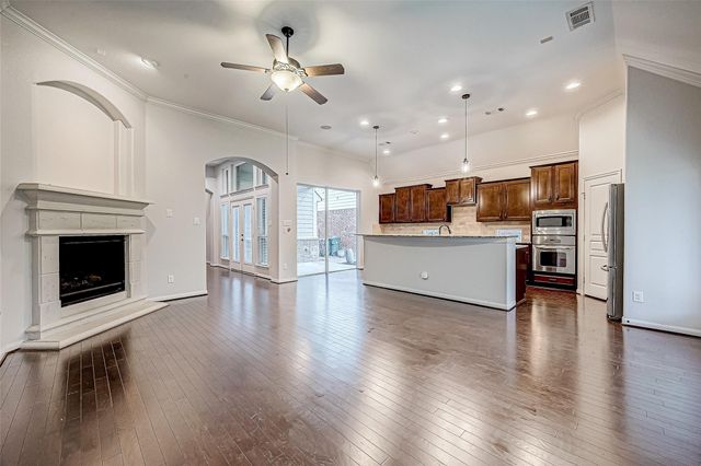 1611 Ralston Branch Way, Sugar Land, TX 77479