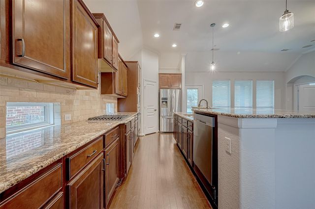 1611 Ralston Branch Way, Sugar Land, TX 77479