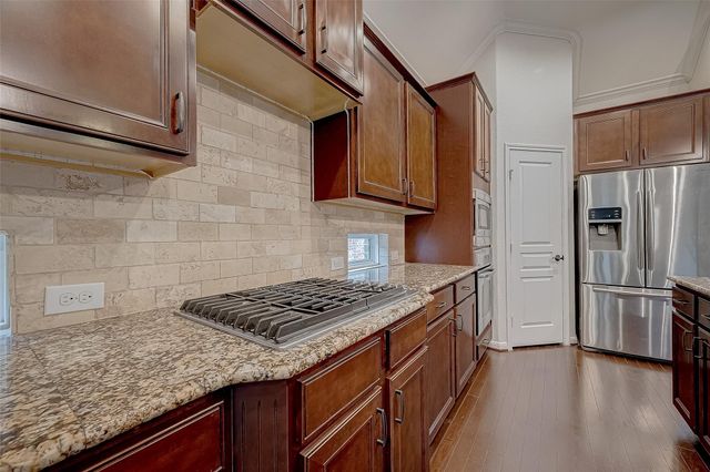 1611 Ralston Branch Way, Sugar Land, TX 77479