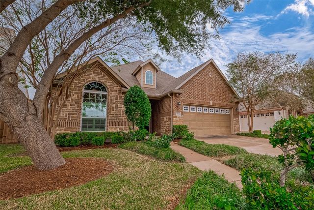 1611 Ralston Branch Way, Sugar Land, TX 77479