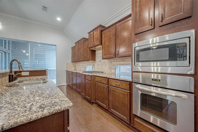 1611 Ralston Branch Way, Sugar Land, TX 77479