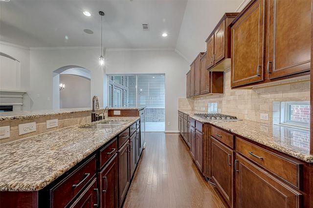 1611 Ralston Branch Way, Sugar Land, TX 77479