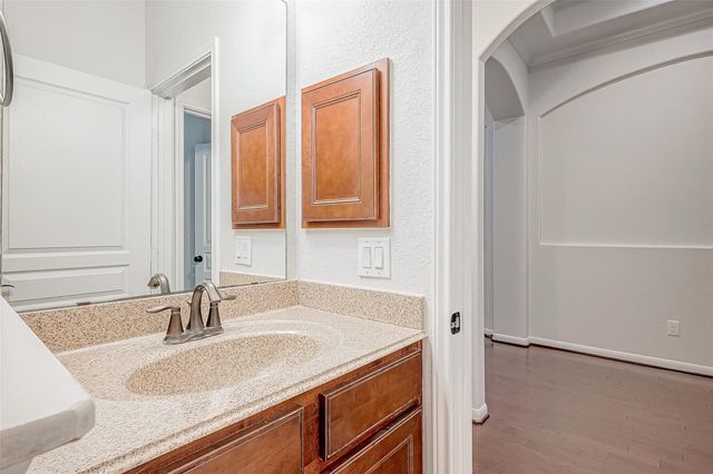 1611 Ralston Branch Way, Sugar Land, TX 77479