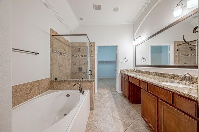1611 Ralston Branch Way, Sugar Land, TX 77479