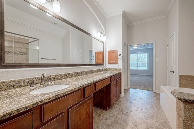 1611 Ralston Branch Way, Sugar Land, TX 77479