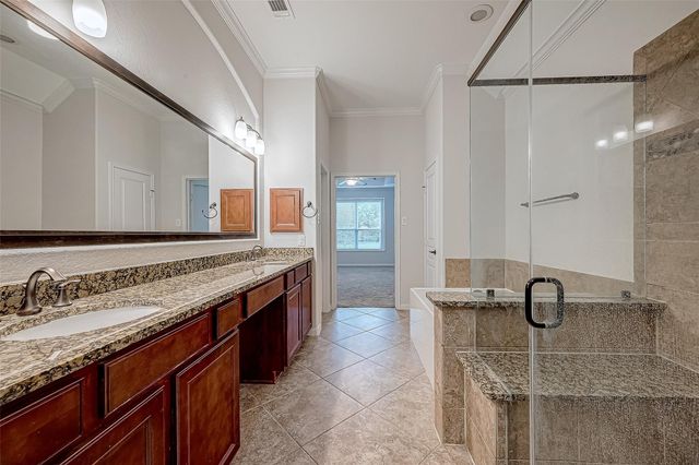 1611 Ralston Branch Way, Sugar Land, TX 77479