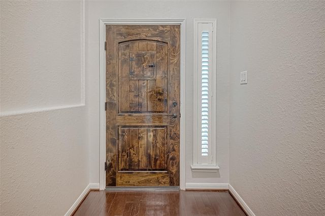 1611 Ralston Branch Way, Sugar Land, TX 77479