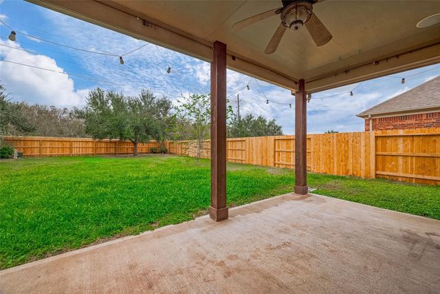 1611 Ralston Branch Way, Sugar Land, TX 77479