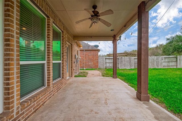 1611 Ralston Branch Way, Sugar Land, TX 77479