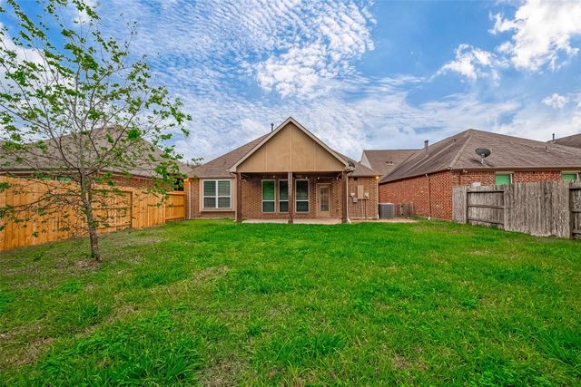 1611 Ralston Branch Way, Sugar Land, TX 77479