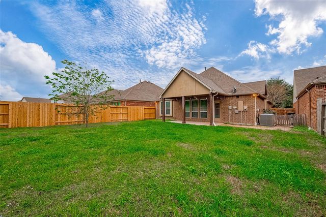 1611 Ralston Branch Way, Sugar Land, TX 77479