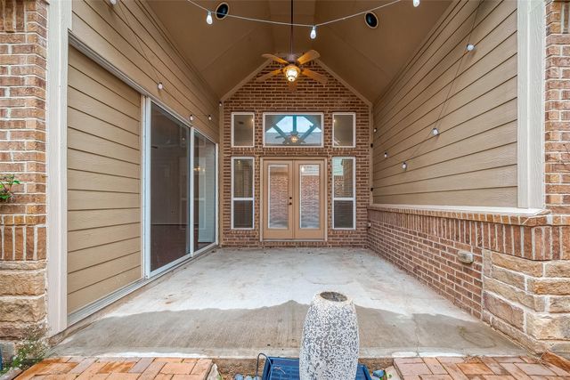 1611 Ralston Branch Way, Sugar Land, TX 77479