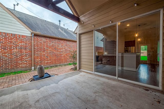 1611 Ralston Branch Way, Sugar Land, TX 77479