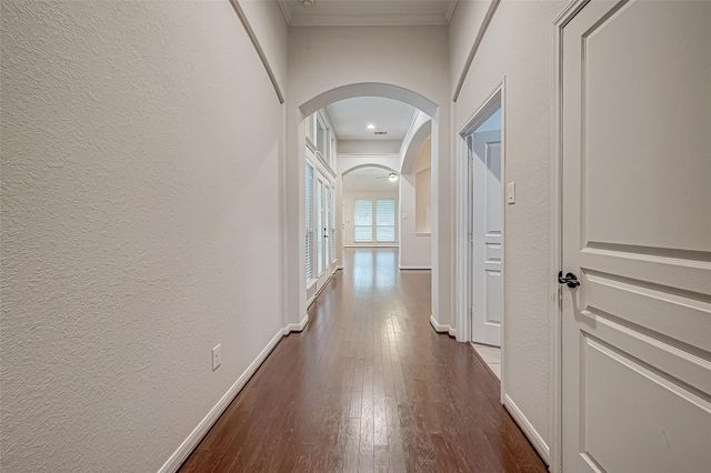 1611 Ralston Branch Way, Sugar Land, TX 77479