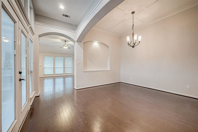 1611 Ralston Branch Way, Sugar Land, TX 77479