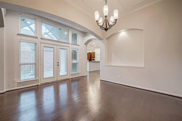 1611 Ralston Branch Way, Sugar Land, TX 77479