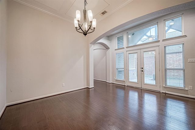 1611 Ralston Branch Way, Sugar Land, TX 77479