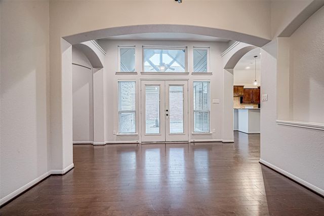 1611 Ralston Branch Way, Sugar Land, TX 77479